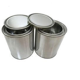 China O costume imprimiu a caixa pequena retangular da lata do metal para o armazenamento do presente/chá fornecedor