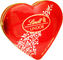 Colora a caixa da lata da forma do coração para doces/doce/chocolate/cookies fornecedor