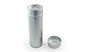 Caixa redonda do metal da vela do presente/espessura redonda do recipiente 0.23mm 0.25mm da lata fornecedor