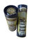 Caixa redonda para a promoção do presente, latas da lata do vinho do metal com o GV LFGB de FDA das tampas fornecedor